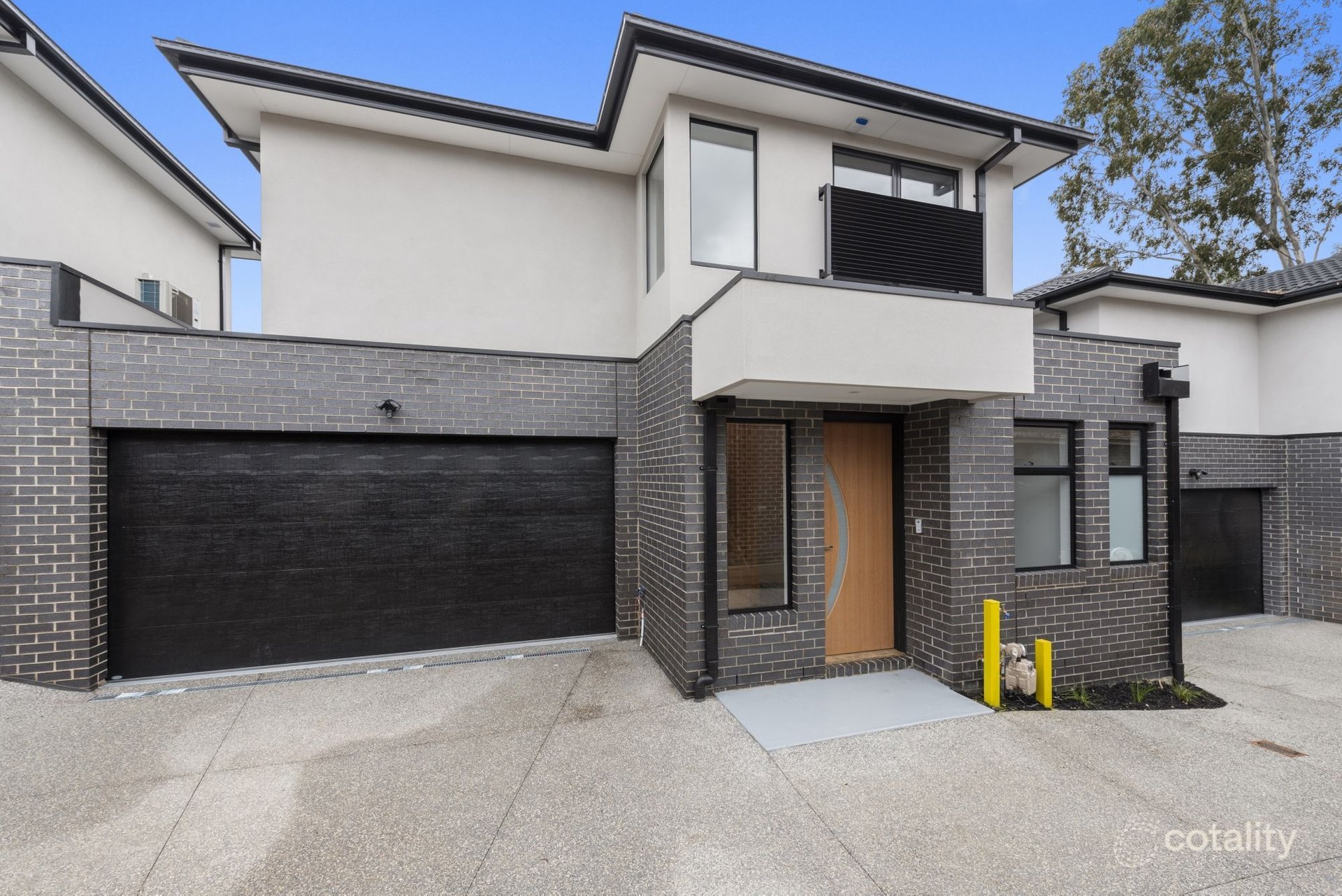 2/9 Wimmera Street Street, Box&nbsp;Hill&nbsp;North image 1