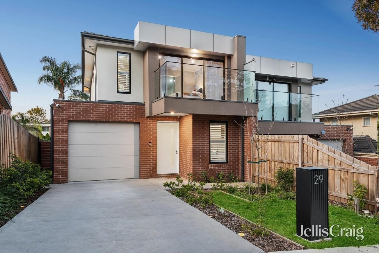 29 Winbrook Court, Doncaster image 1