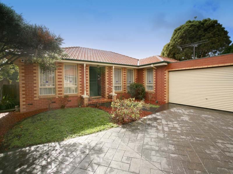 2/90 Carrington Road, Box Hill image 1