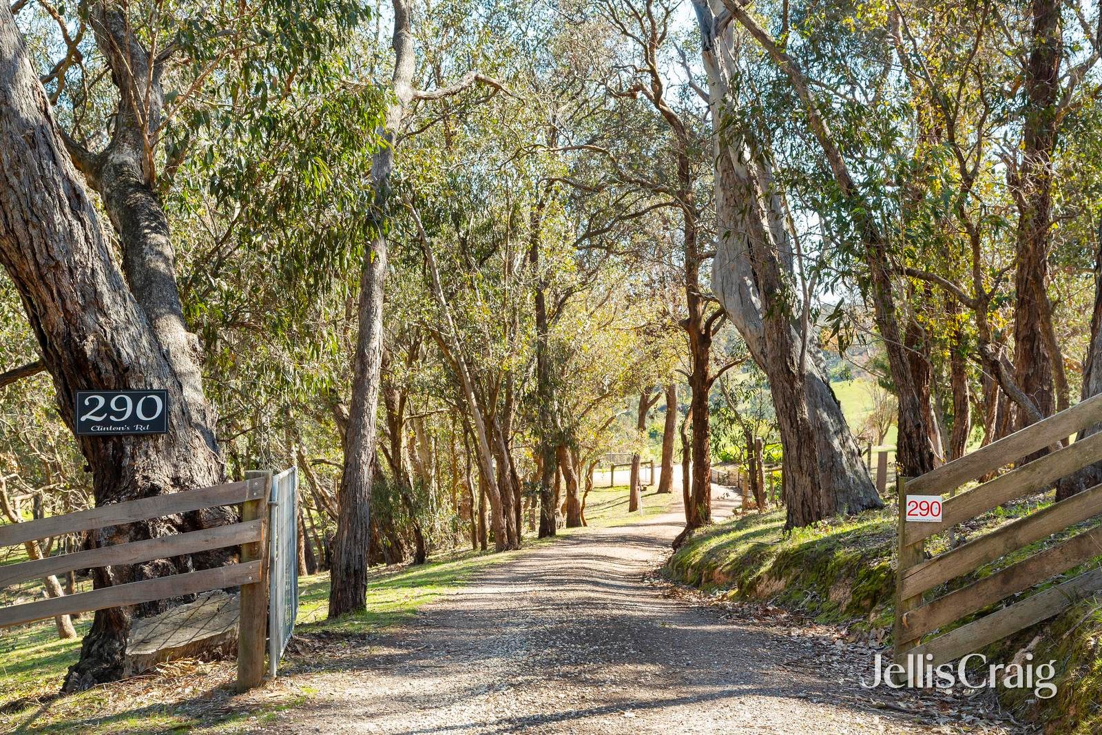290 Clintons Road, Smiths Gully image 3