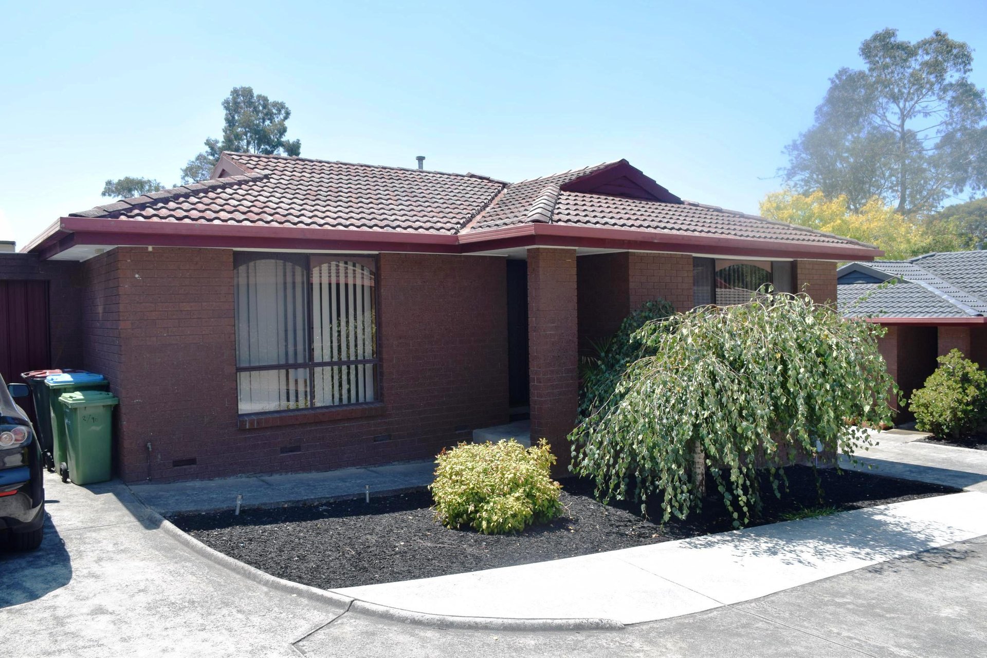 2/90 Croydon Road, Croydon image 1