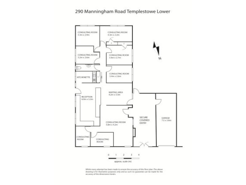 290 Manningham Road, Templestowe Lower image 7