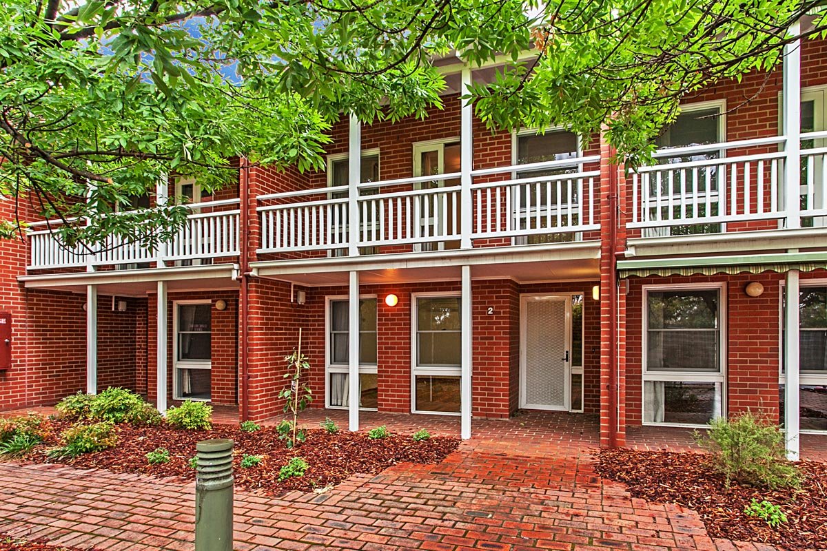 2/90 The Avenue, PARKVILLE, VIC 3052 For Rent