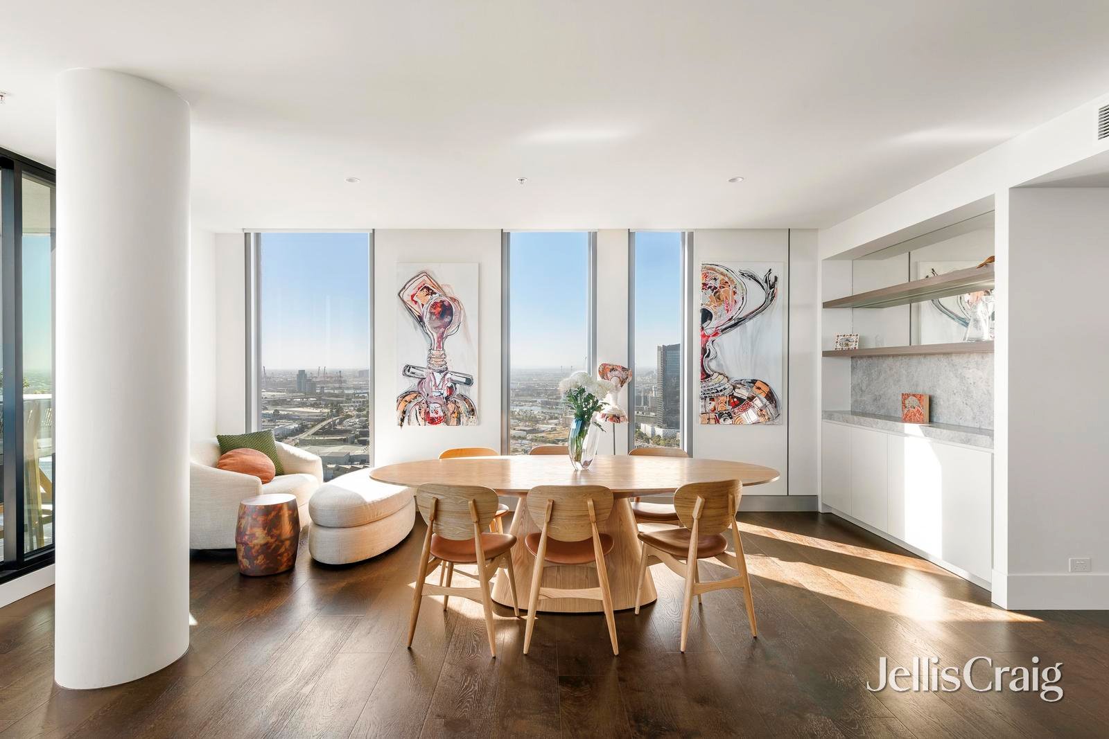 2901/259 Normanby Road, South&nbsp;Melbourne image 1