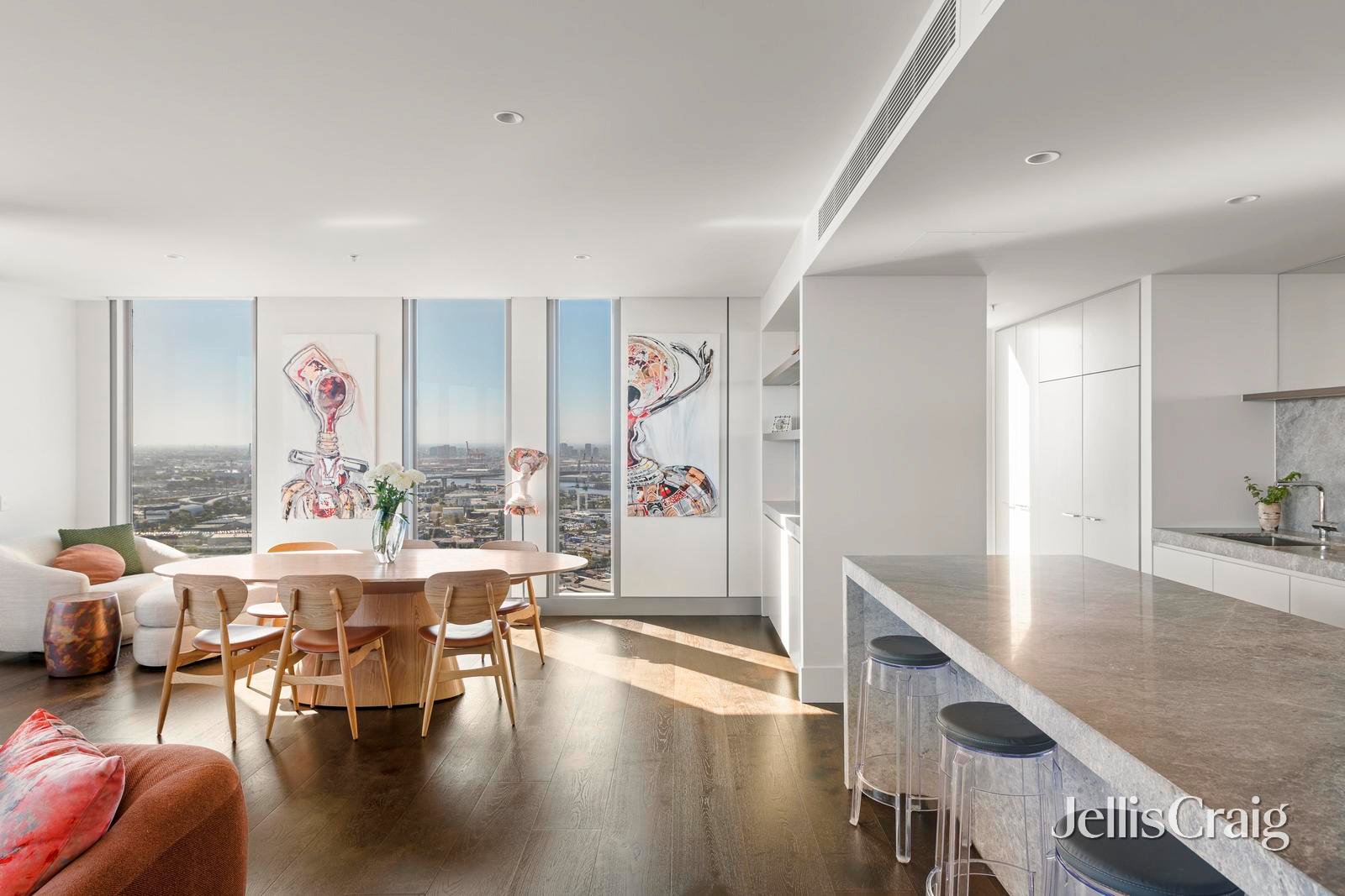 2901/259 Normanby Road, South&nbsp;Melbourne image 4