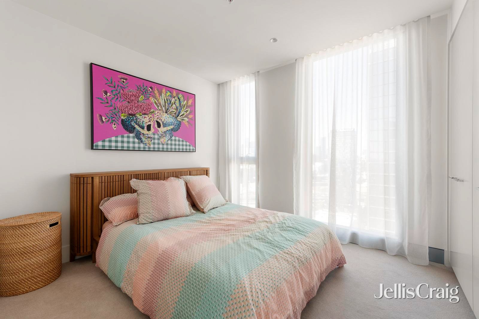 2901/259 Normanby Road, South&nbsp;Melbourne image 11