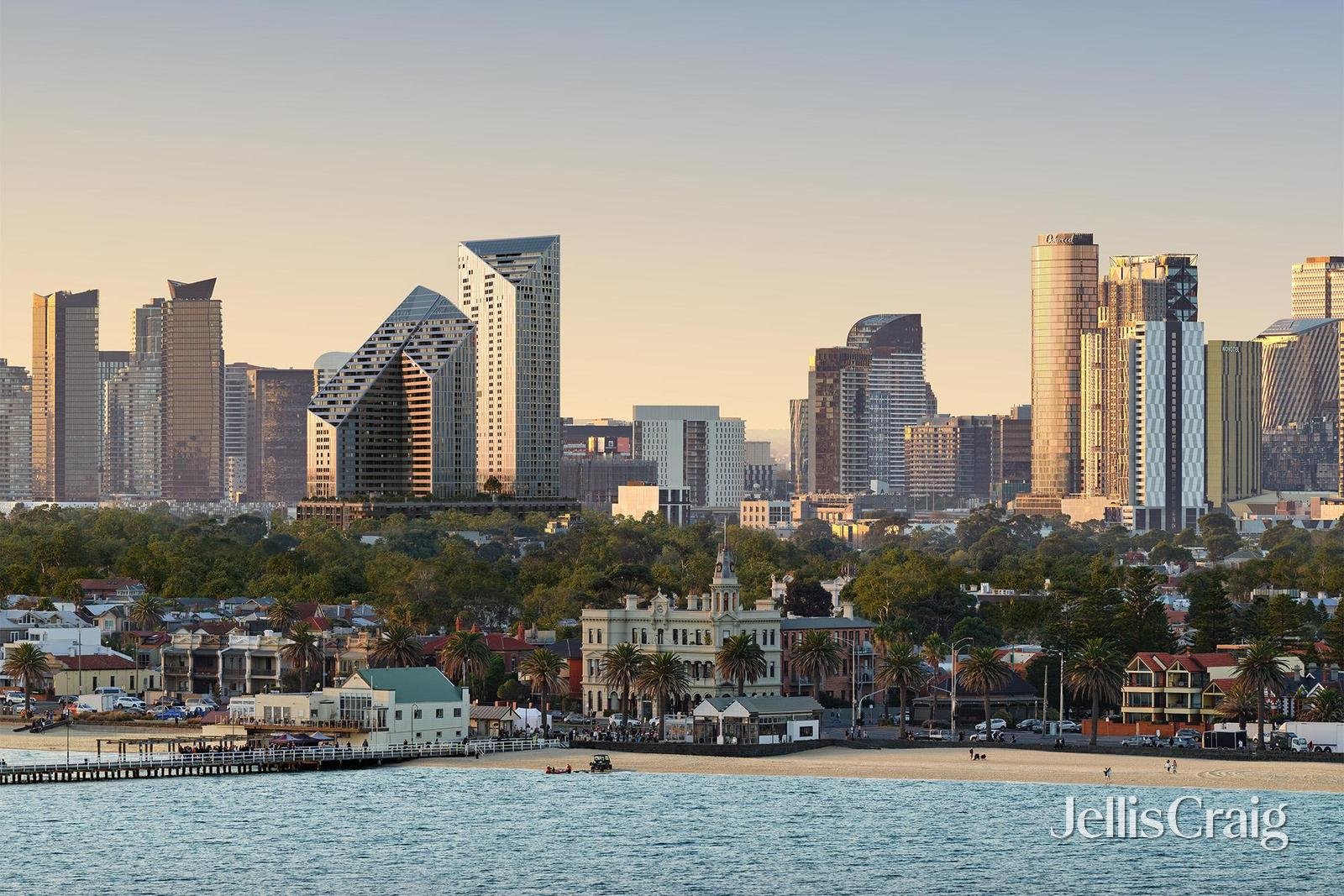 2901/259 Normanby Road, South&nbsp;Melbourne image 16