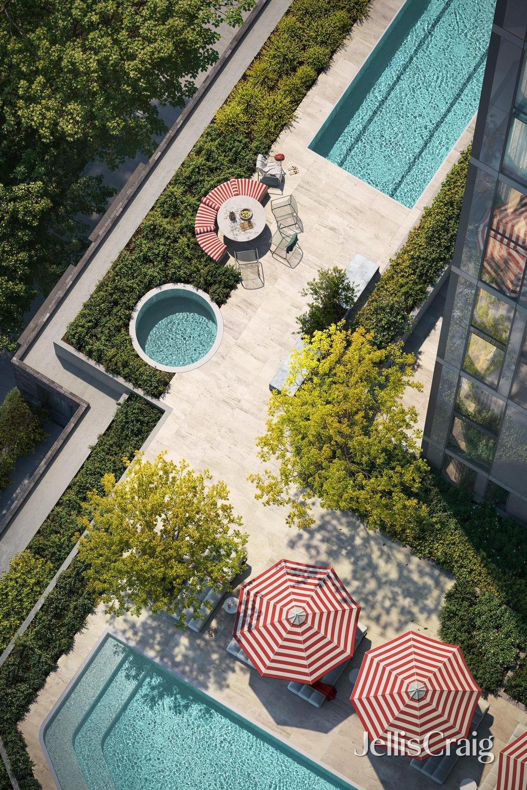 2901/259 Normanby Road, South&nbsp;Melbourne image 19