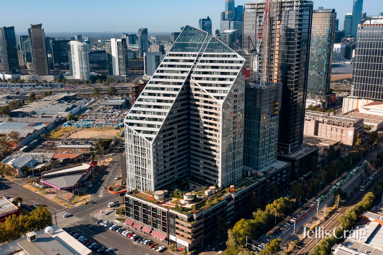 2901/259 Normanby Road, South&nbsp;Melbourne image 22