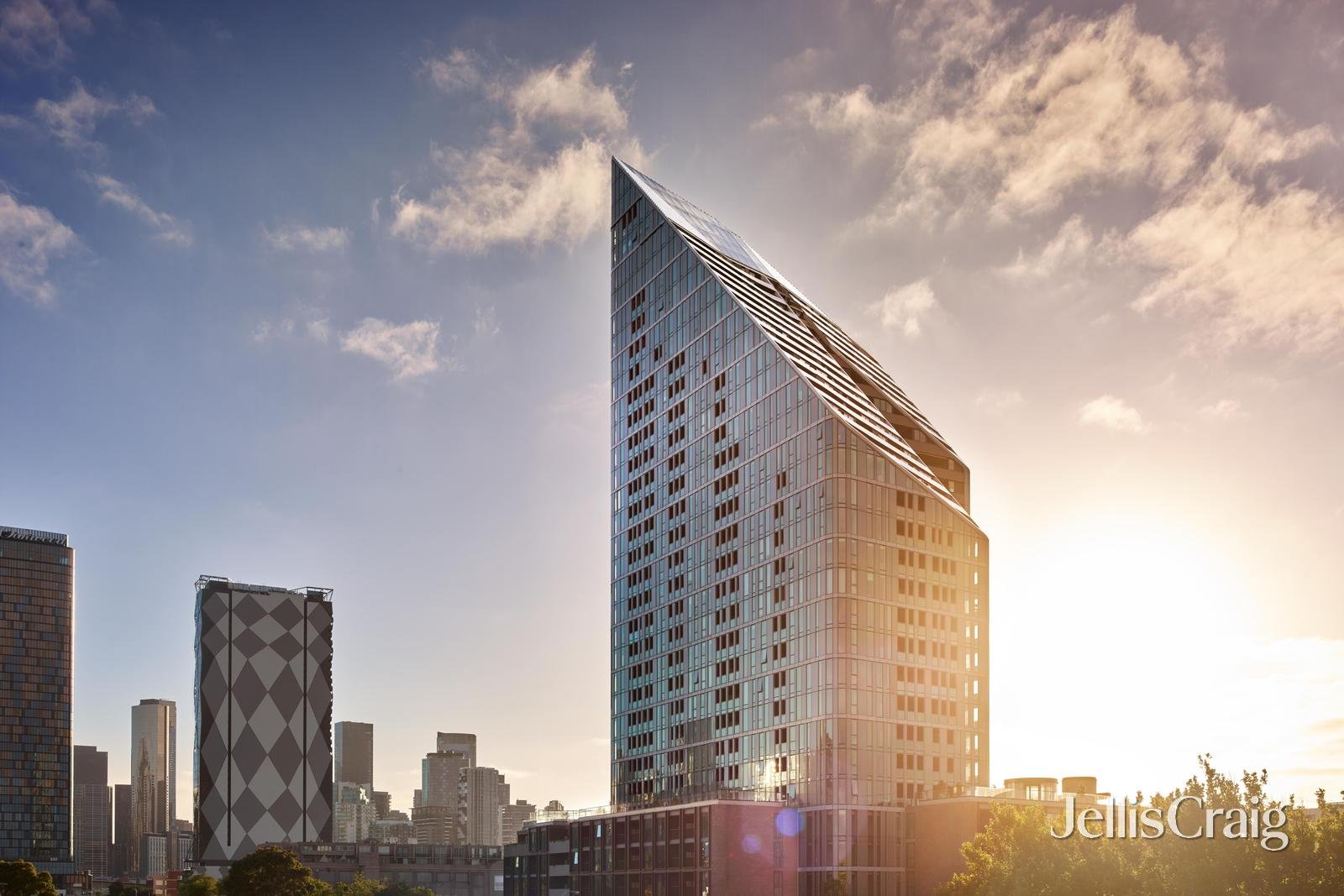 2901/259 Normanby Road, South&nbsp;Melbourne image 23