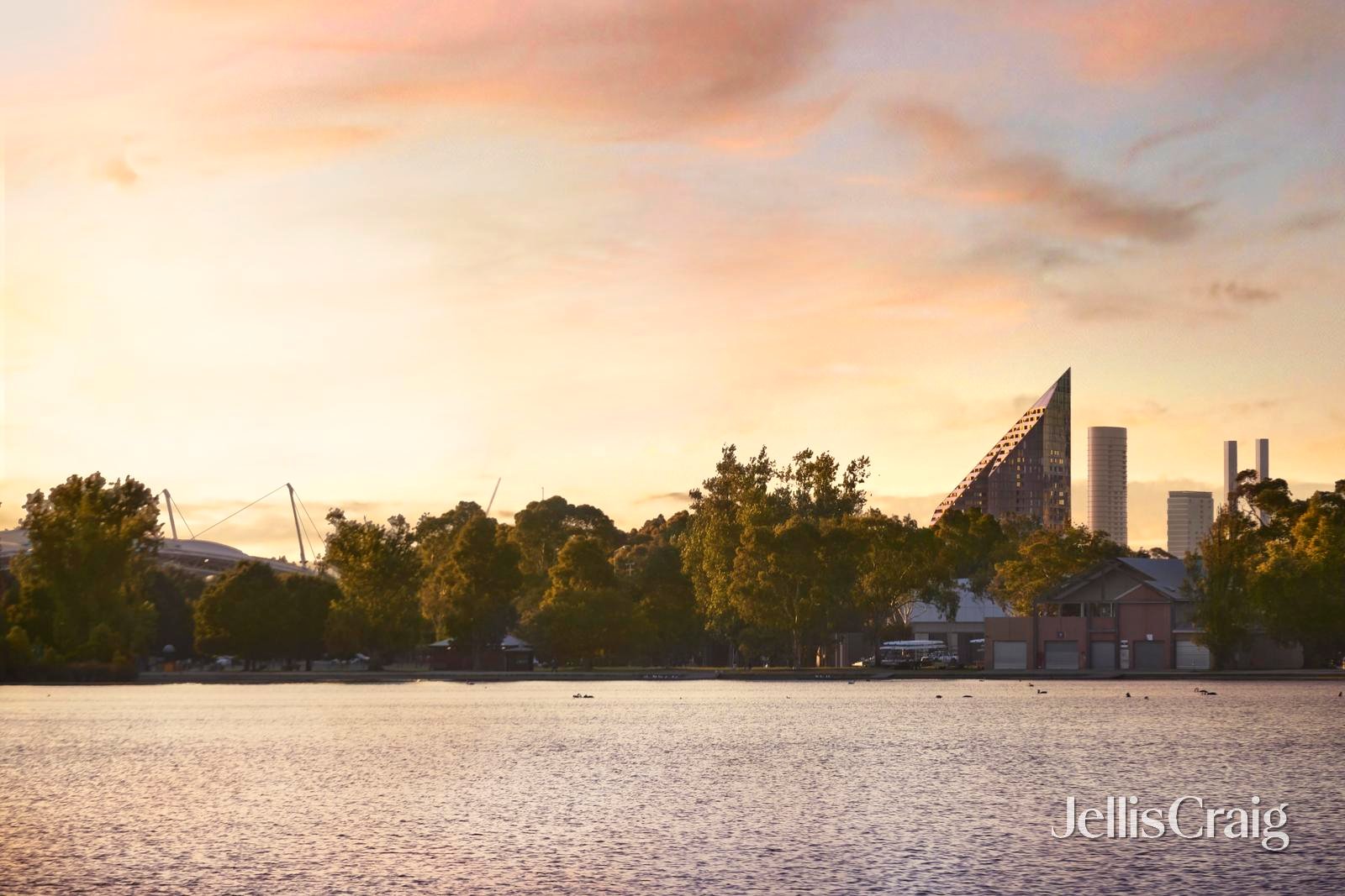 2901/259 Normanby Road, South&nbsp;Melbourne image 25