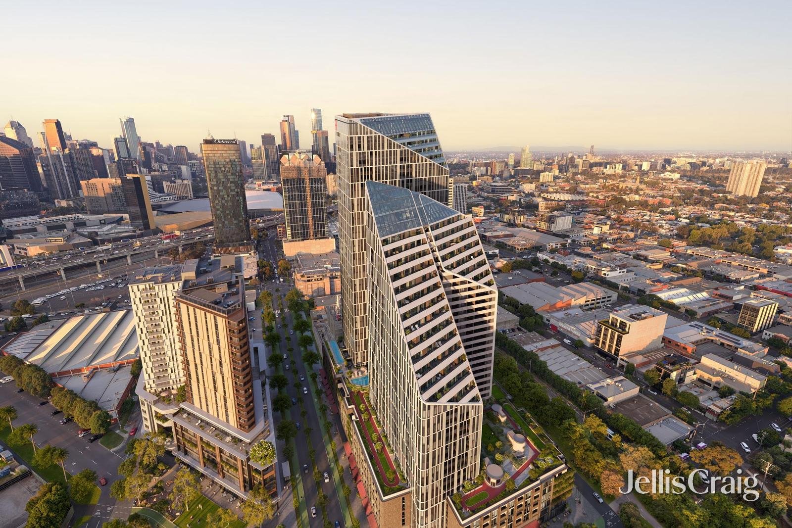 2901/259 Normanby Road, South&nbsp;Melbourne image 26