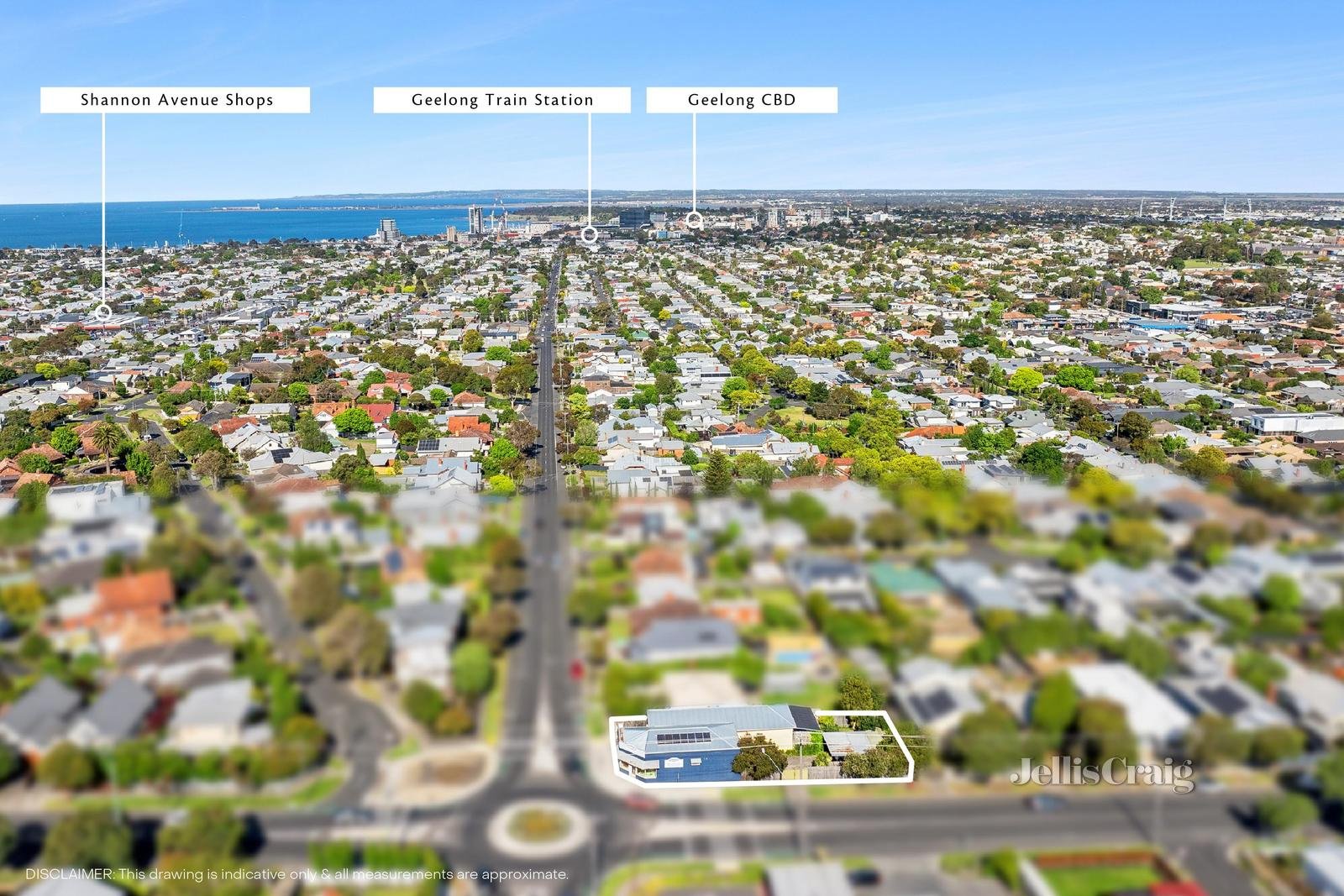 291 Autumn Street, Manifold Heights image 13