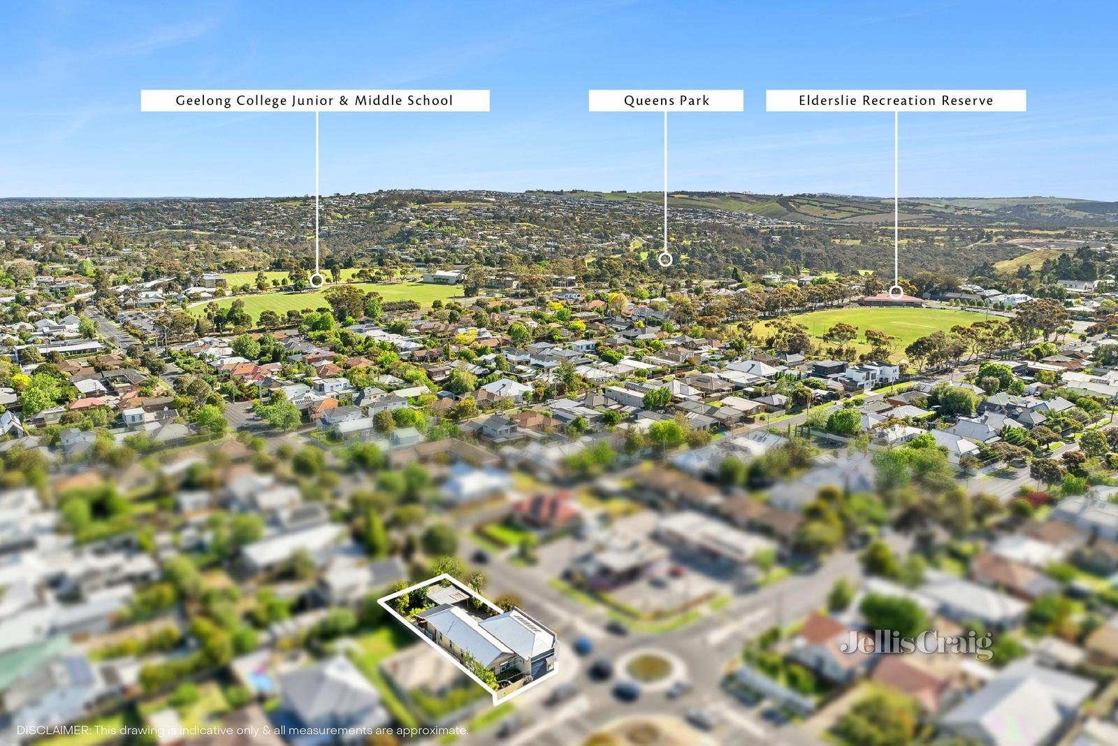 291 Autumn Street, Manifold Heights image 14