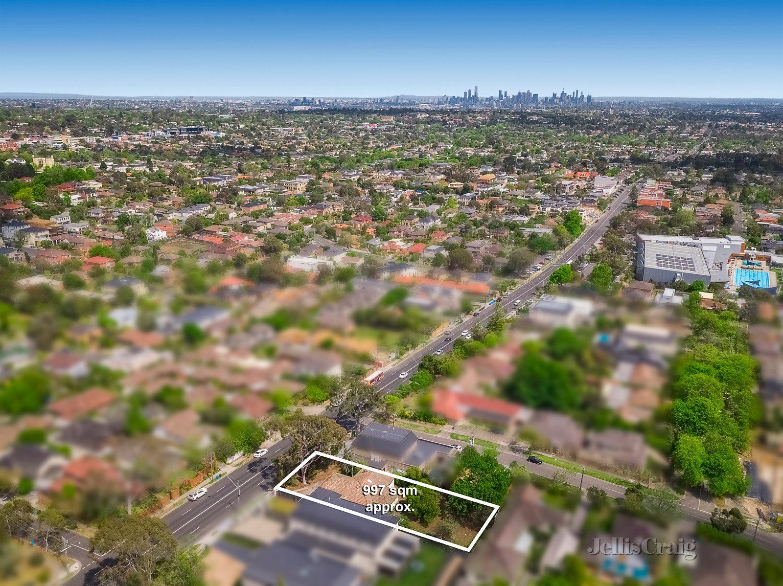 291 Belmore Road, Balwyn North image 1