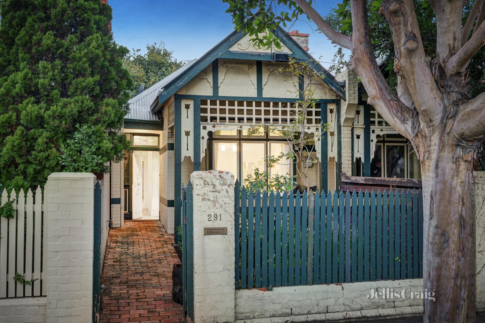 291 Burnley Street, Richmond image 1