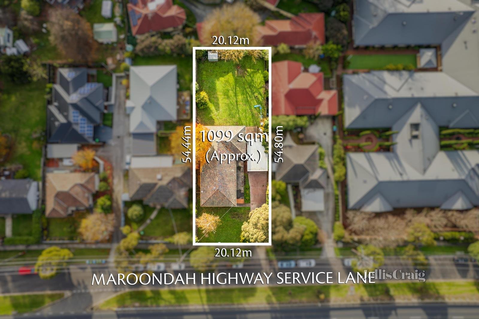 291 Maroondah Highway, Croydon North image 2