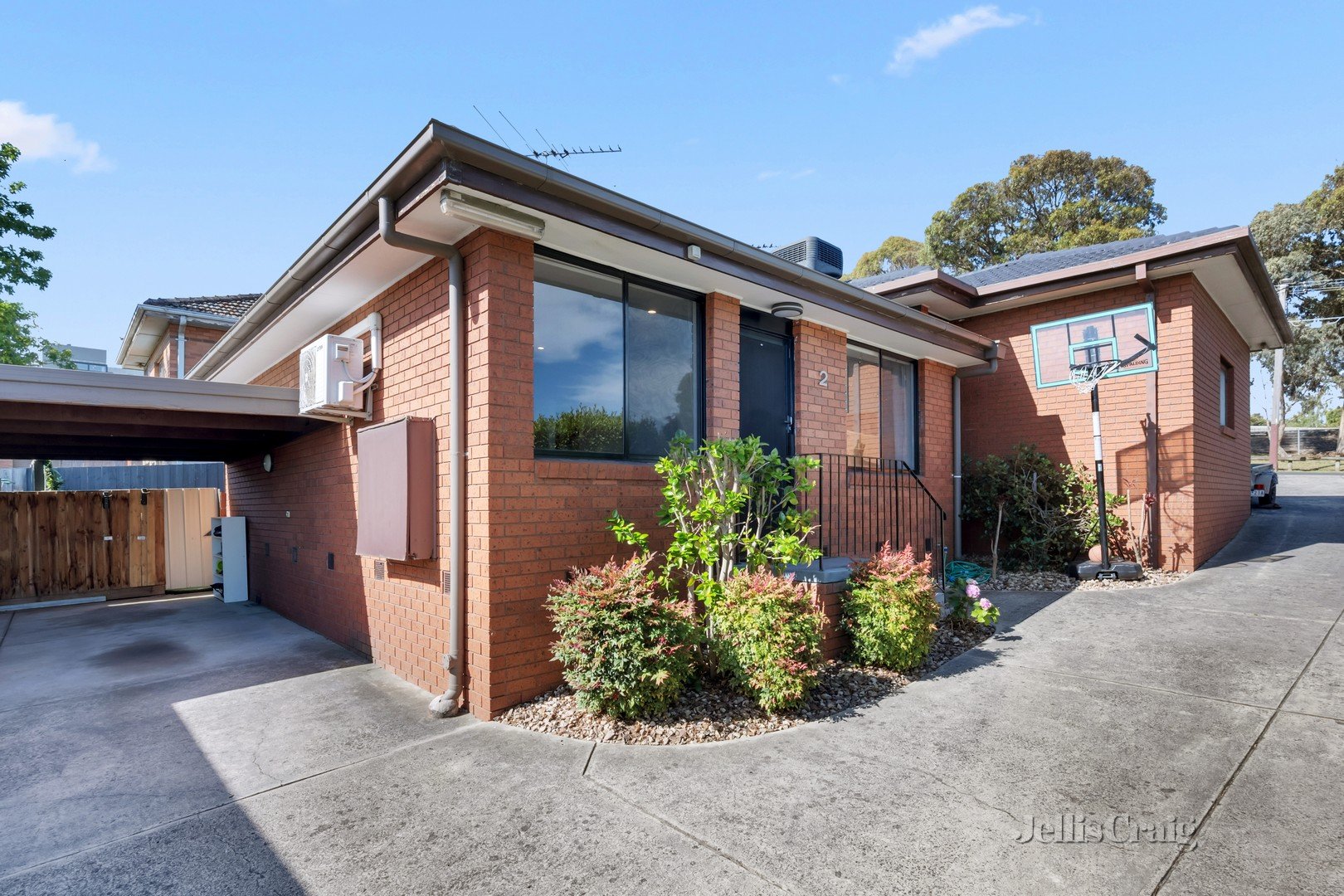 2/91 Park Street, Pascoe Vale image 15