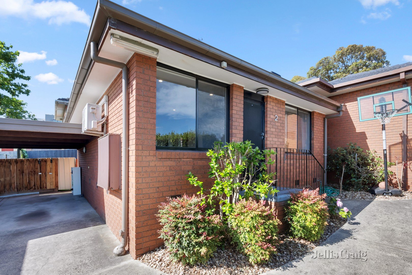 2/91 Park Street, Pascoe Vale image 16