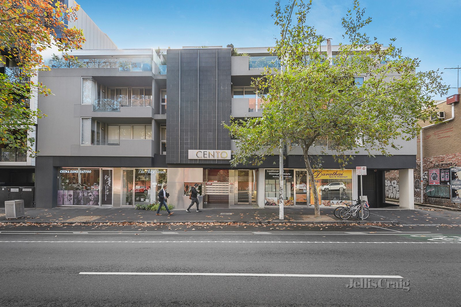 29/100 Queensberry Street, Carlton image 2