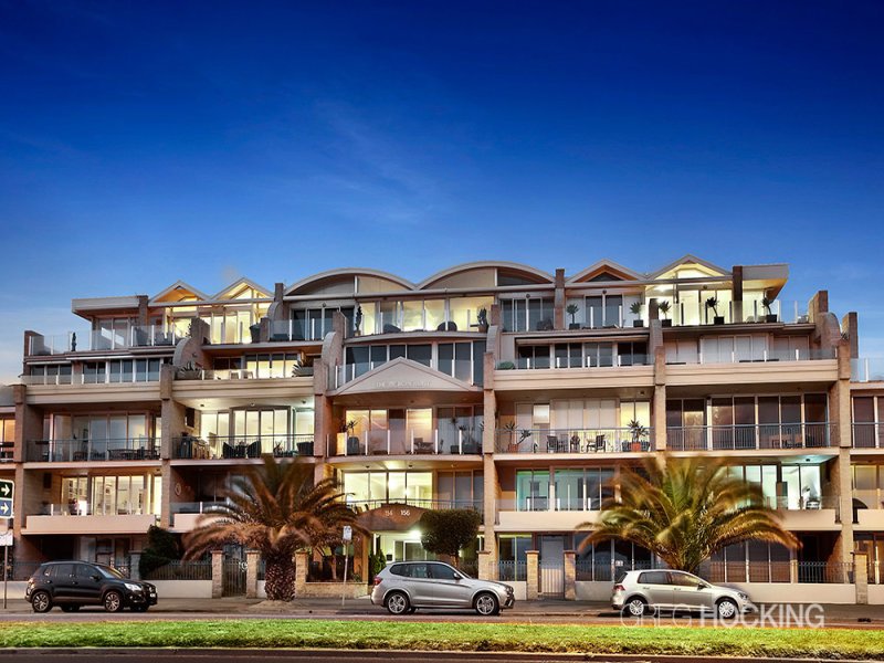 29/156 Beaconsfield Parade, Albert Park image 1