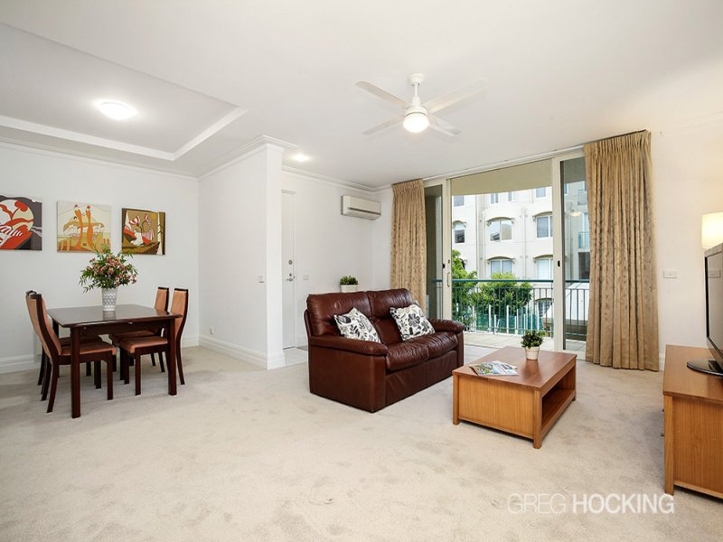 29/156 Beaconsfield Parade, Albert Park image 2