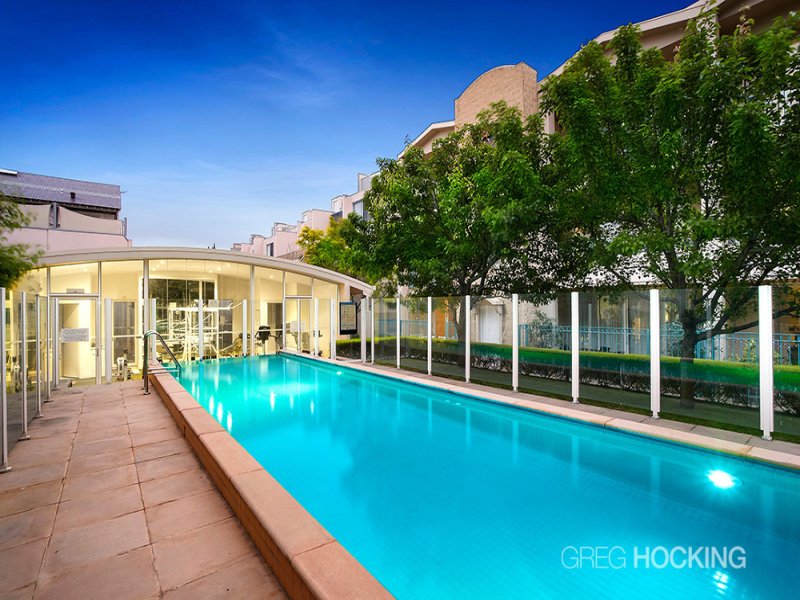 29/156 Beaconsfield Parade, Albert Park image 10