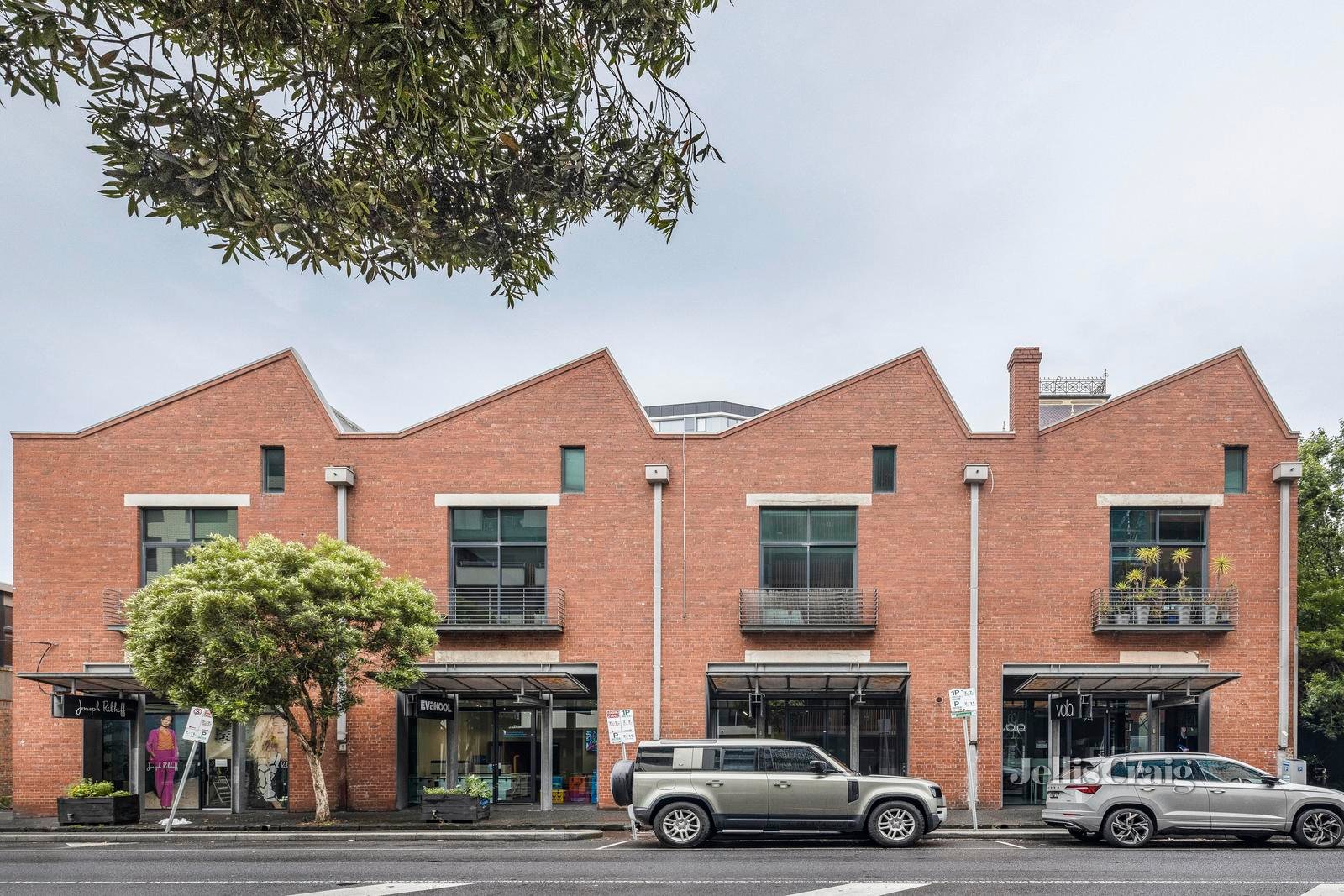 2/92 Wellington Street, Collingwood image 9