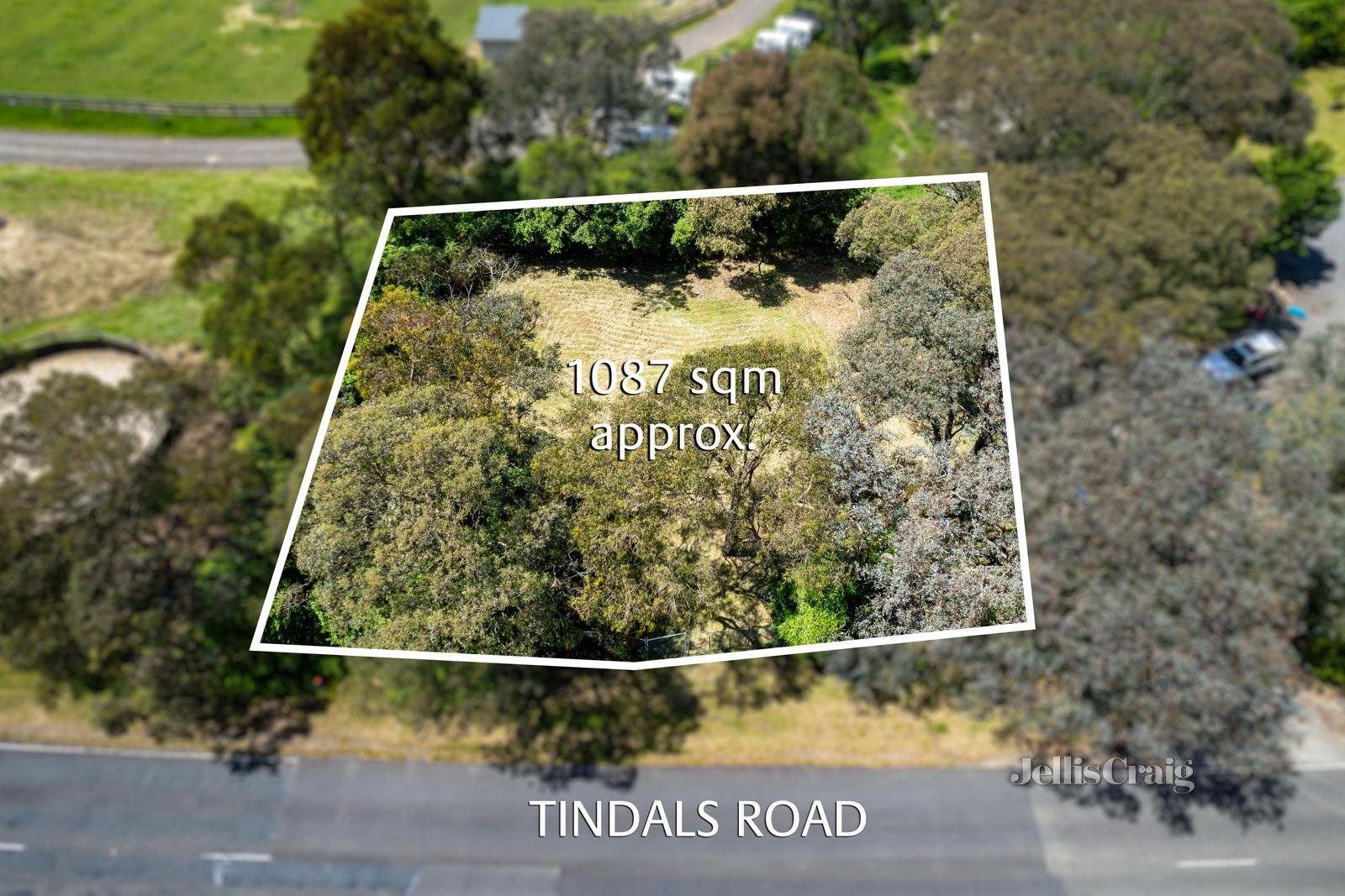 292A Tindals Road, Warrandyte image 1