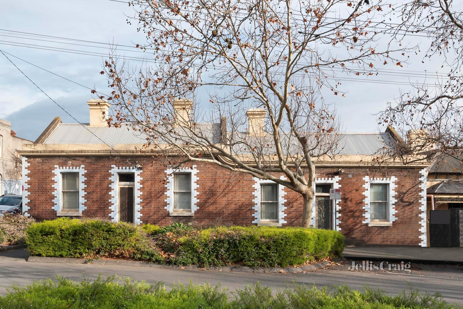 293-295 Gore Street, Fitzroy image 1