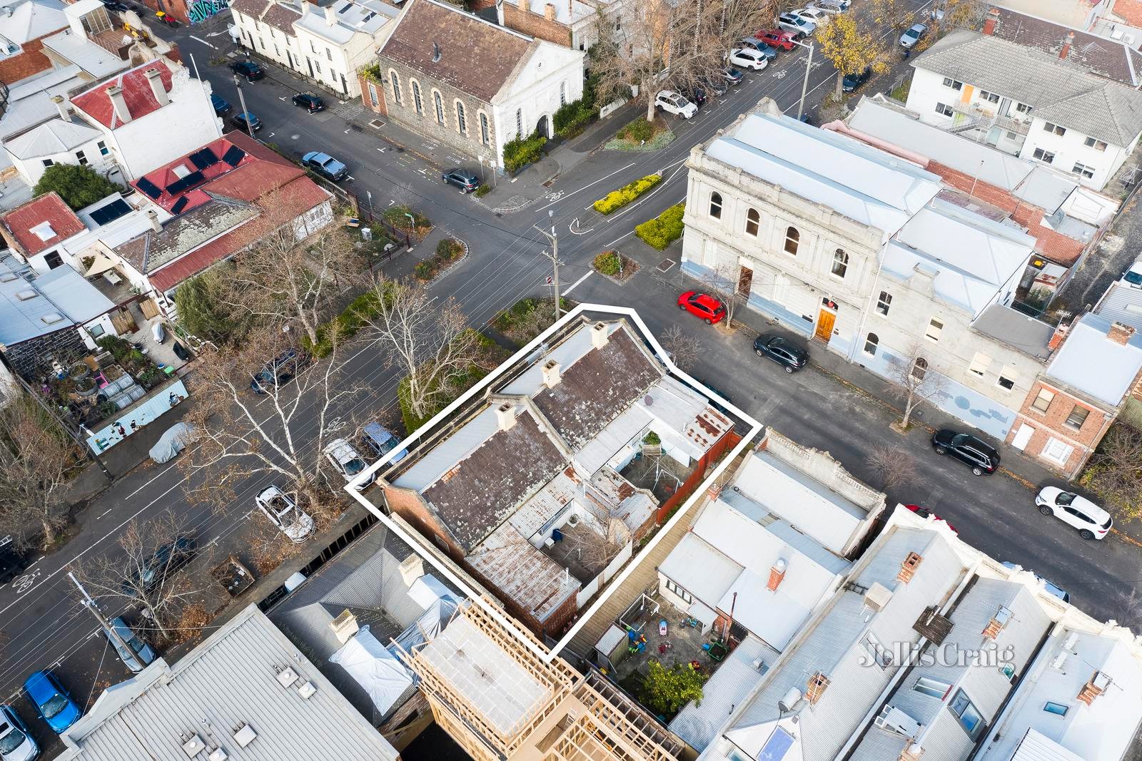 293-295 Gore Street, Fitzroy image 20