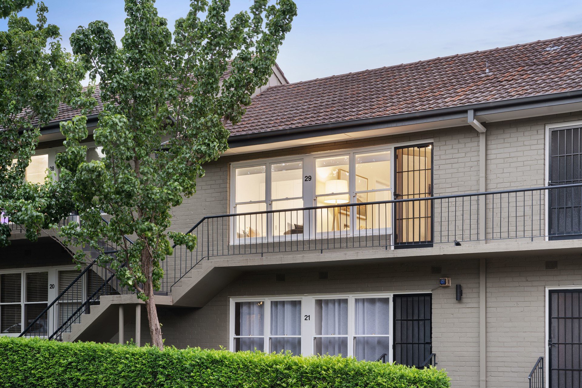 29/3 Kooyongkoot Road, Hawthorn image 8