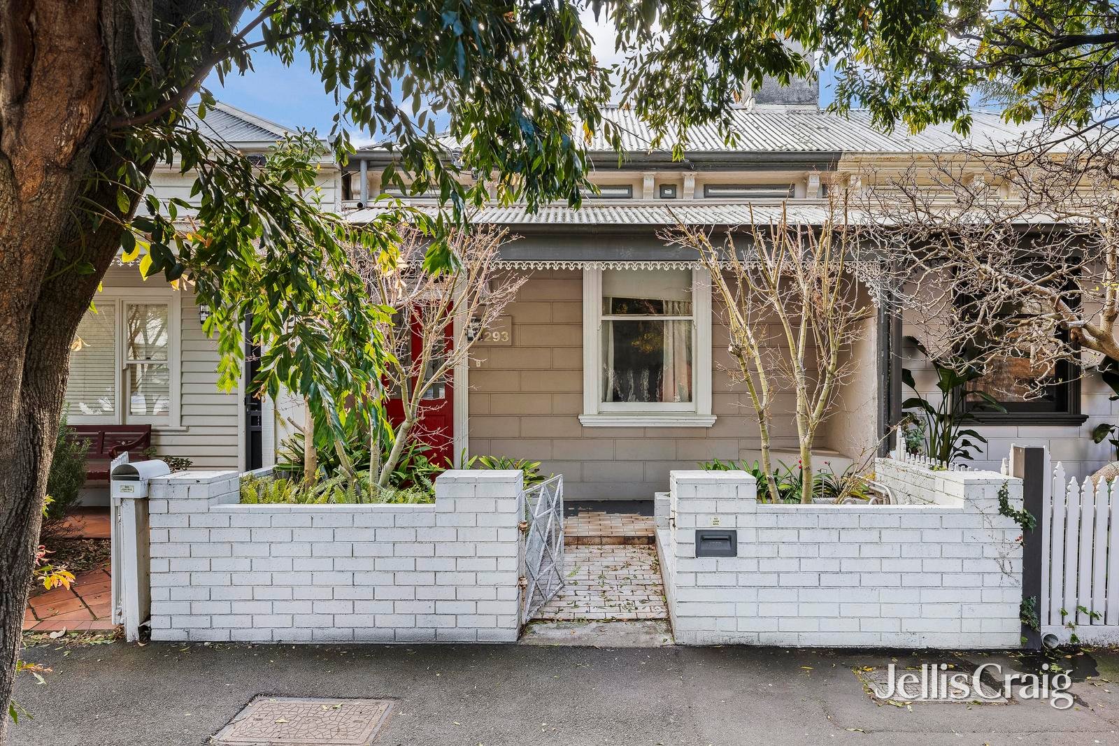 293 Ross Street, Port Melbourne image 1