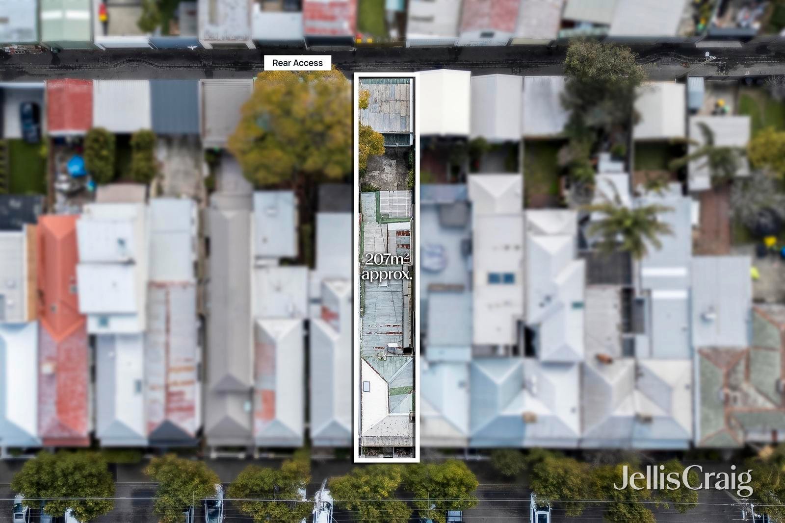 293 Ross Street, Port Melbourne image 2
