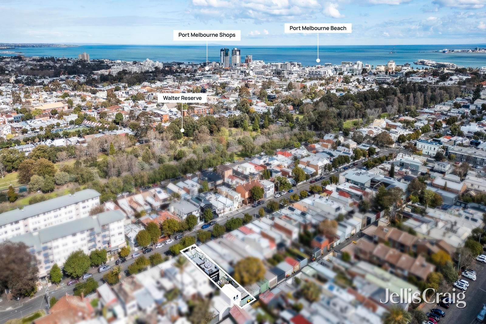 293 Ross Street, Port Melbourne image 12