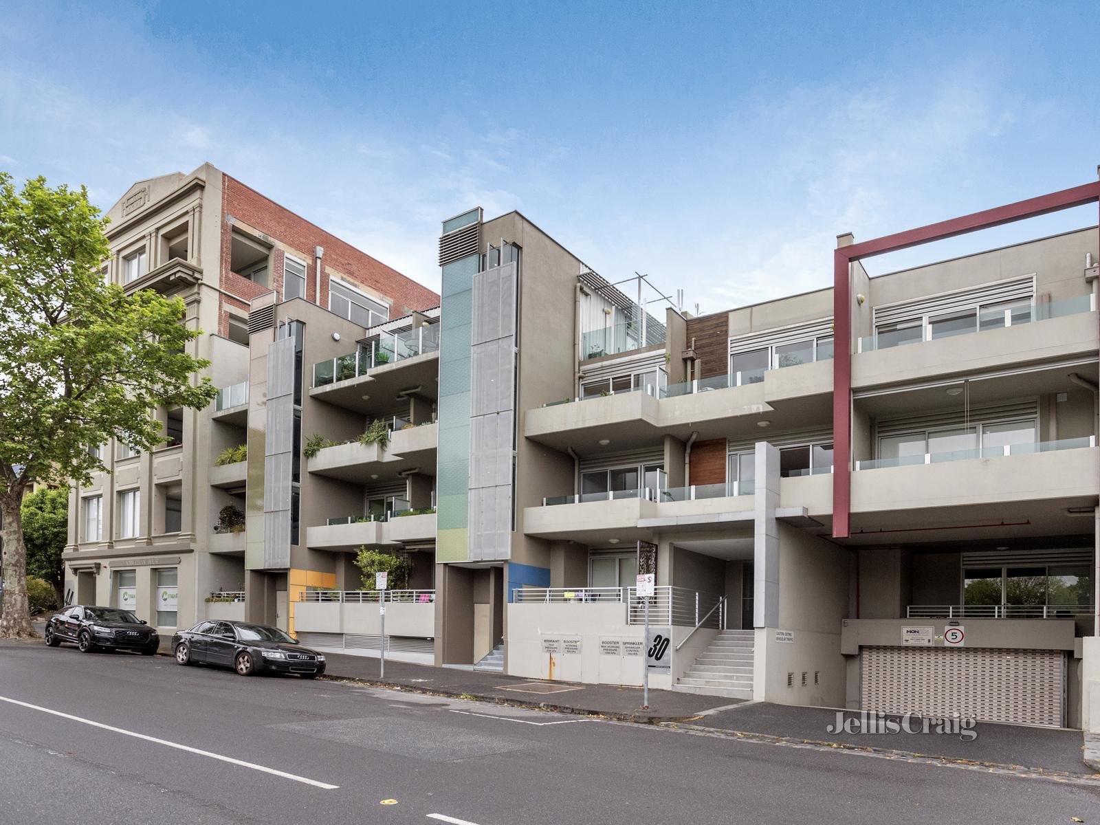 29/30 Chetwynd Street, West Melbourne image 6