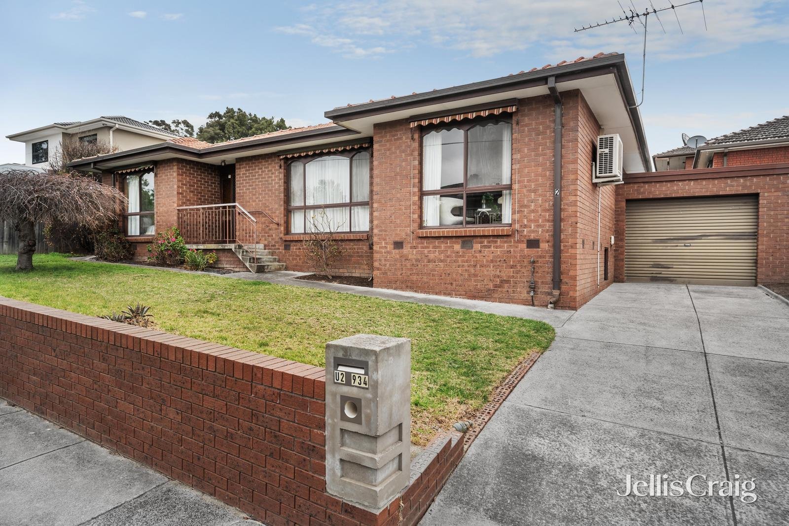 2/934 Station Street, Box Hill North image 1