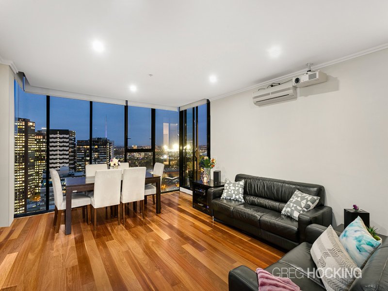 293/88 Kavanagh Street, Southbank image 1