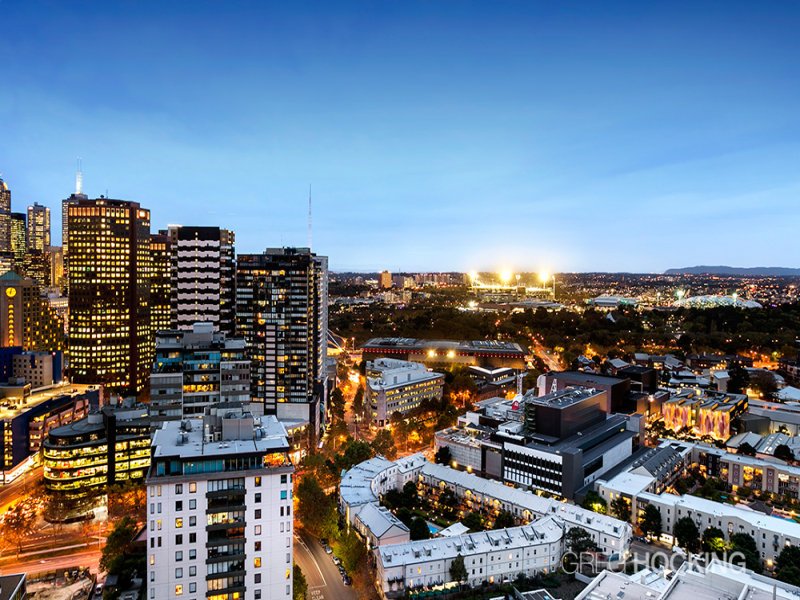 293/88 Kavanagh Street, Southbank image 2