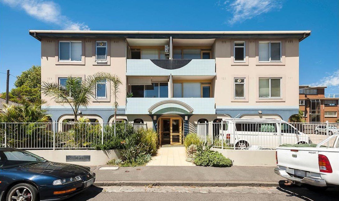 29 / 4 Alfred Square St Kilda