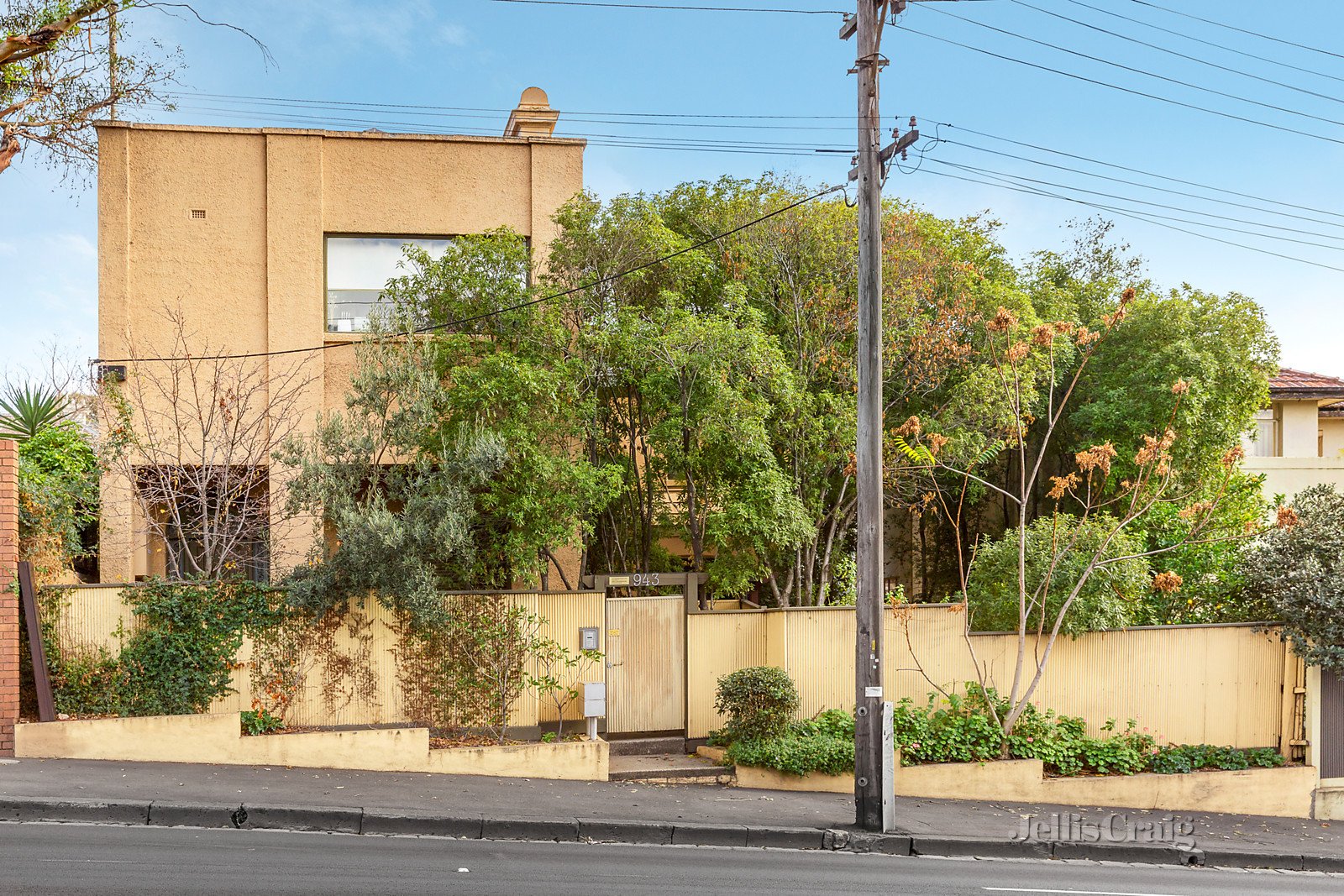 2/943 Punt Road, South Yarra image 1