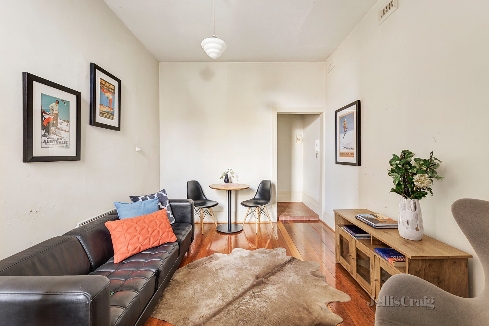 2/943 Punt Road, South Yarra image 2