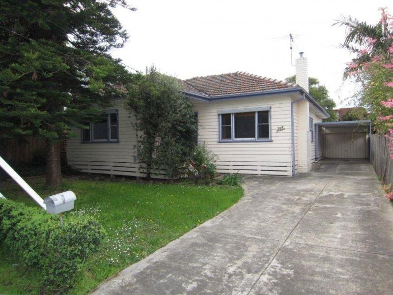 295 Gillies Street, FAIRFIELD VIC 3078