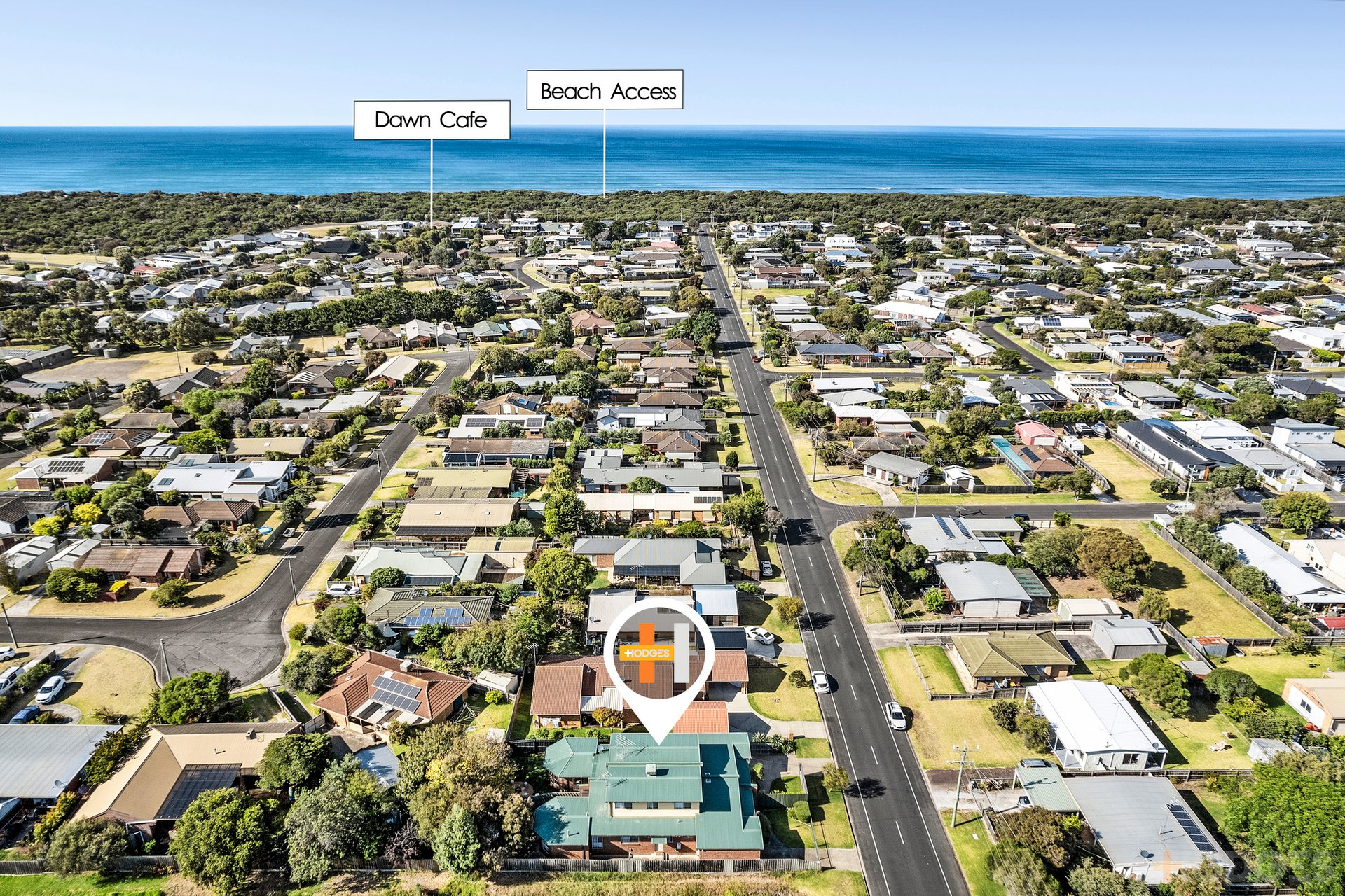 2 / 95 Sunset Strip Ocean Grove