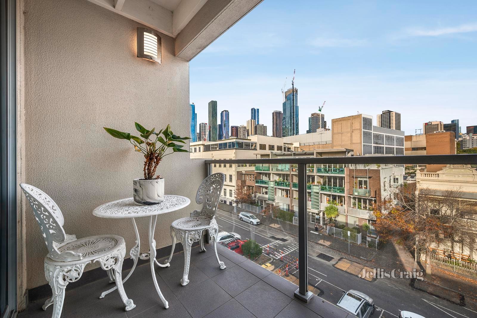 29/50 Rosslyn Street, West Melbourne image 2