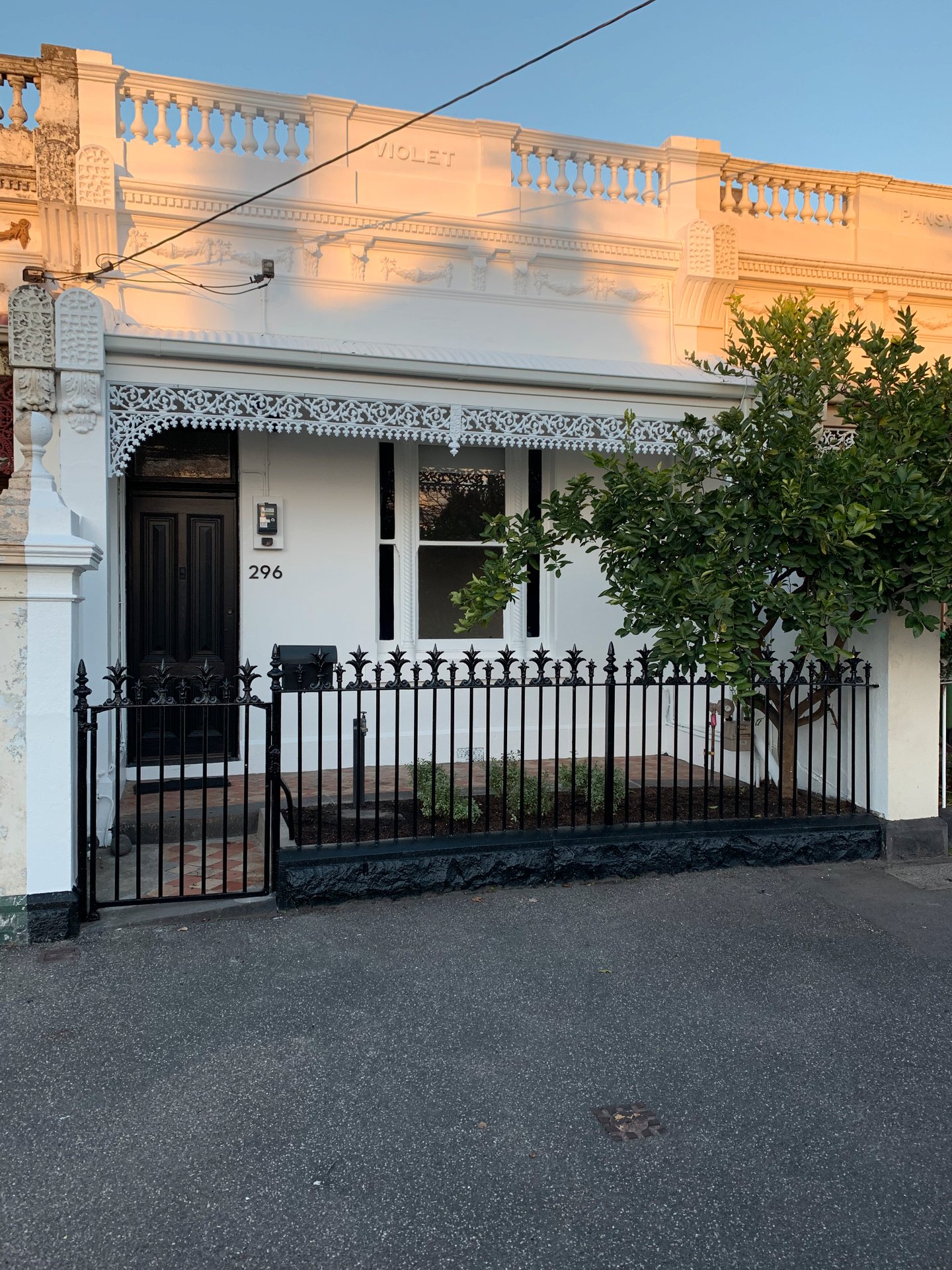 296 Canning Street, CARLTON NORTH VIC 3054