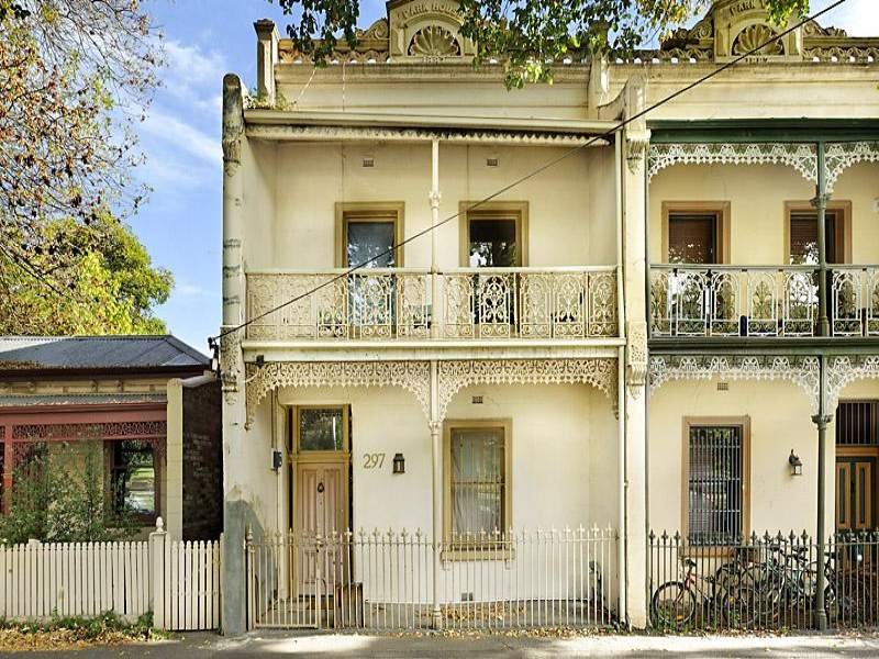 297 Flemington Road, NORTH MELBOURNE VIC 3051