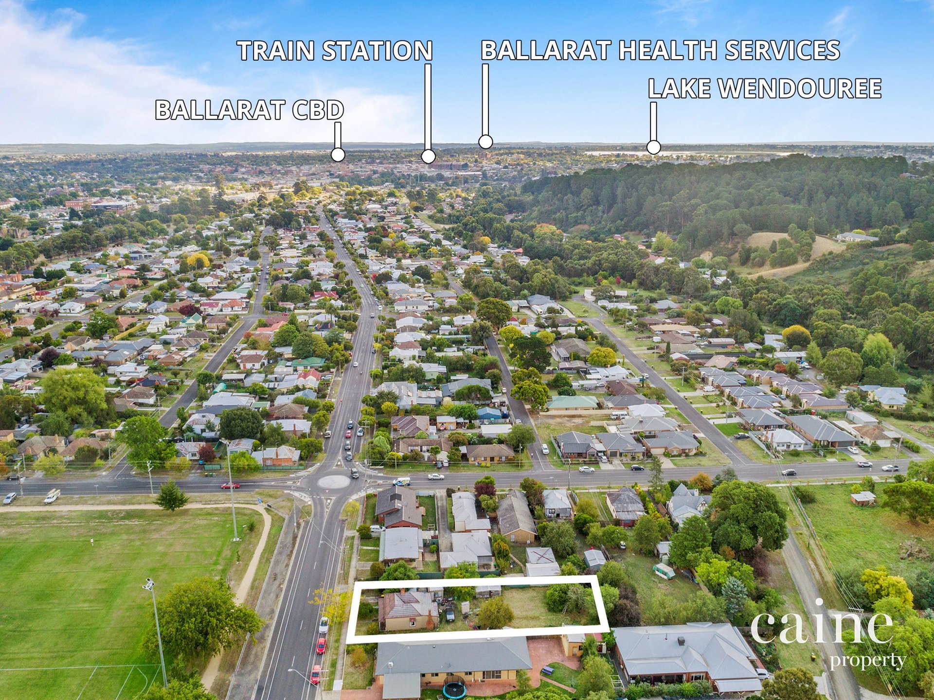 297 Humffray Street, Brown Hill image 2