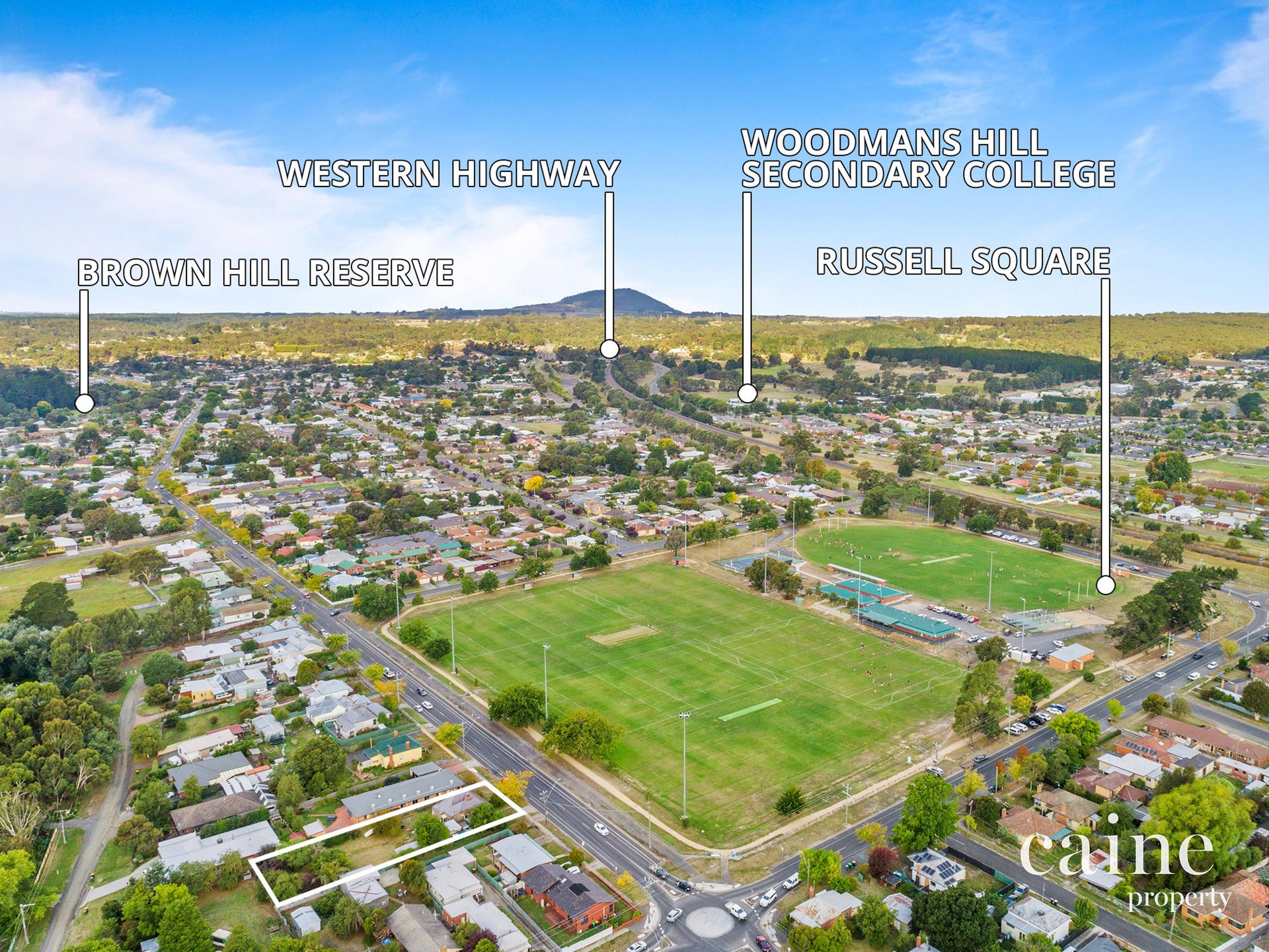 297 Humffray Street, Brown Hill image 3
