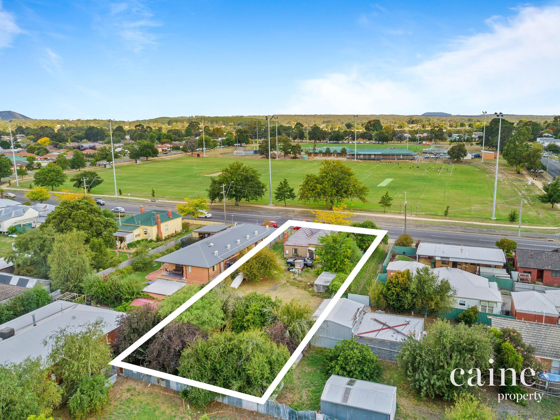 297 Humffray Street, Brown Hill image 4